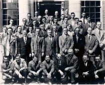 Post Office Employees - 1948